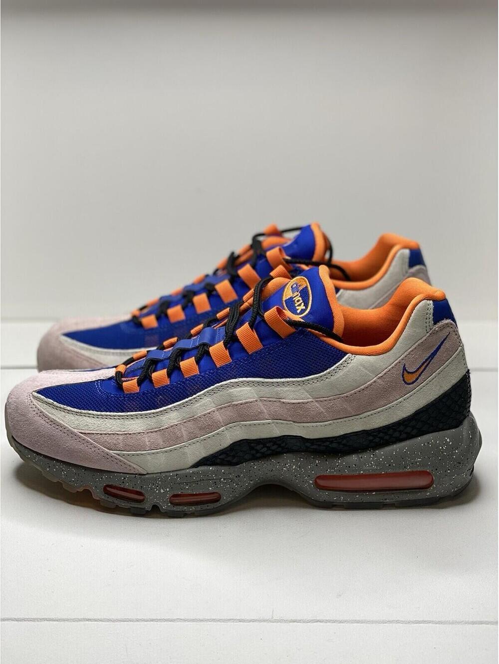 Nike Air Max 95 ‘King Of The Mountain’  ACG Mowabb Men’s 13 *Worn Once 10/10